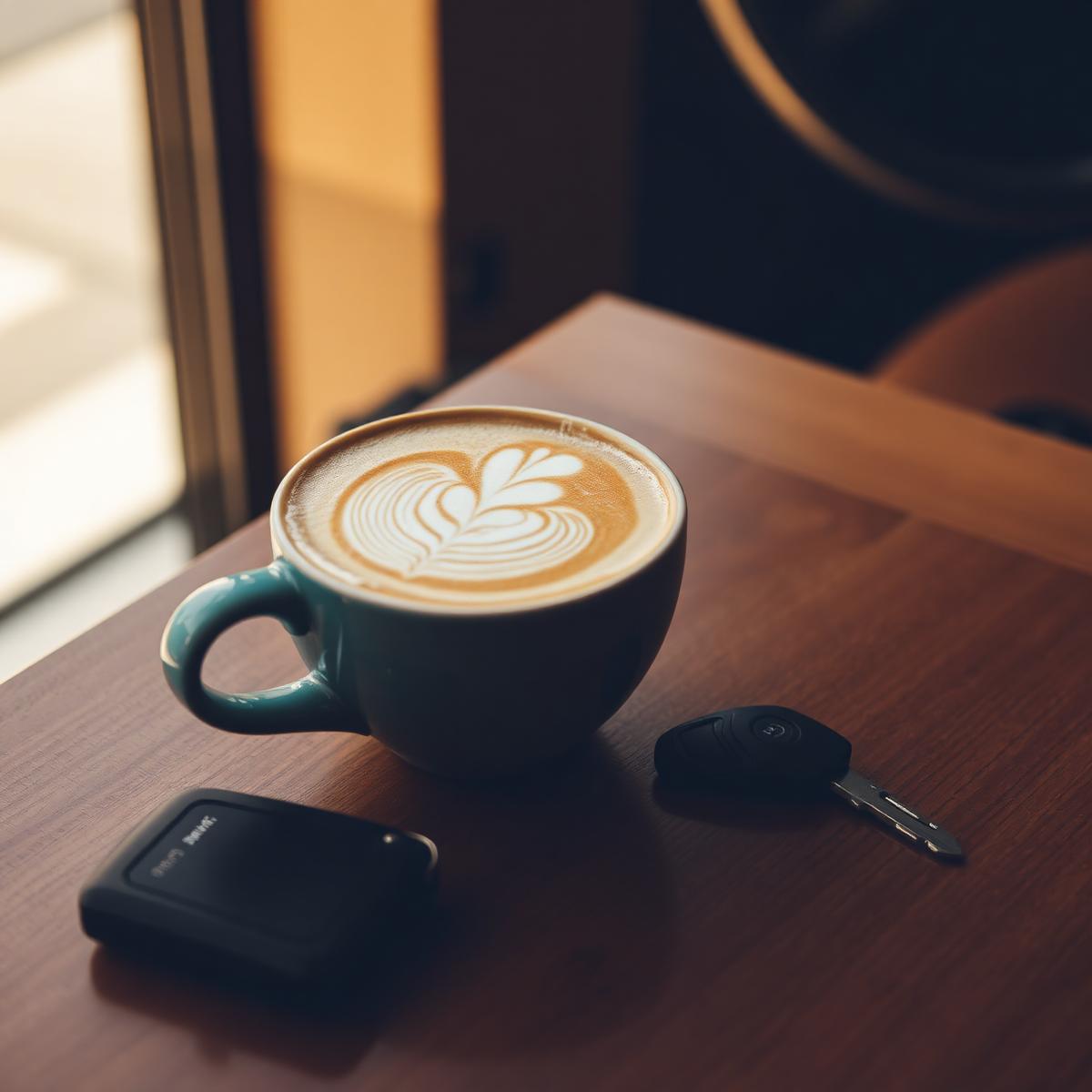 Café moments