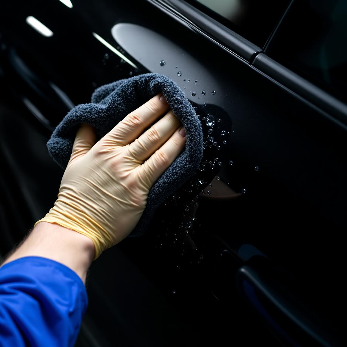 Detailing